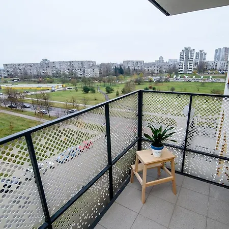 Close To Shopping Centers