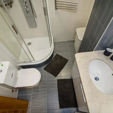 Daire Close To Shopping Centers Vilnius