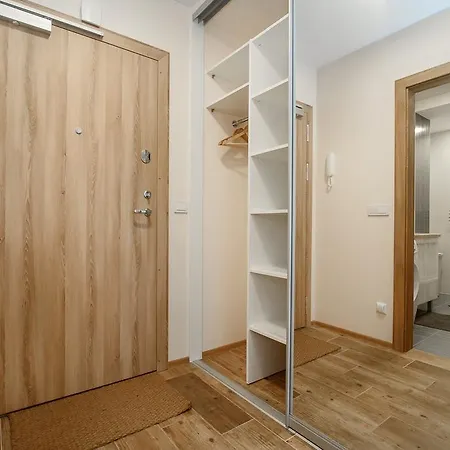 Close To Shopping Centers * Vilnius